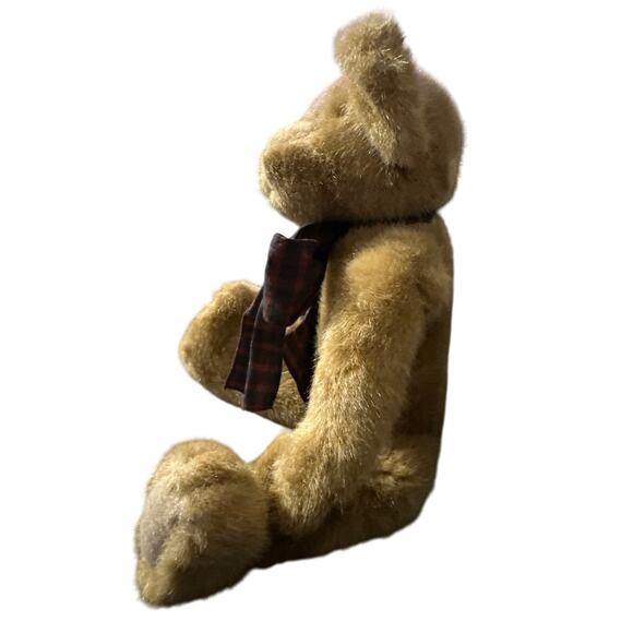 The. Boyd’s collection LTD. JD Bean Series 1985-97
5-Jointable 14 inch bear - Picture 4 of 8